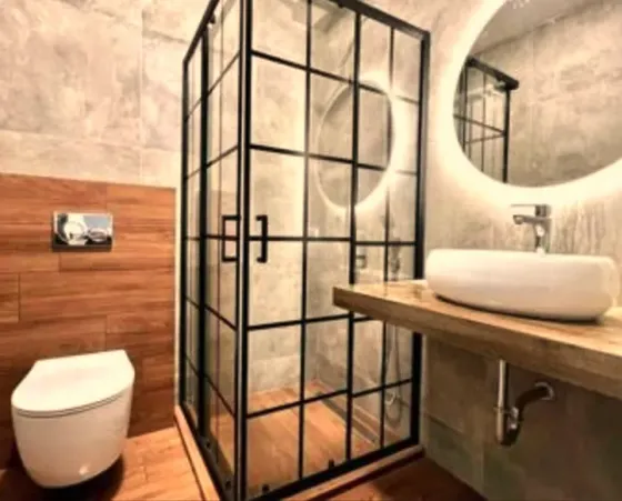 Apartments For Rent three-room 100м² 6/10 floor Tbilisi