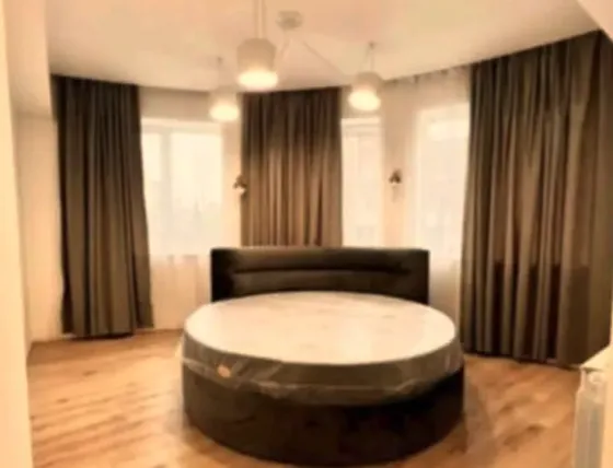 Apartments For Rent three-room 100м² 6/10 floor Tbilisi