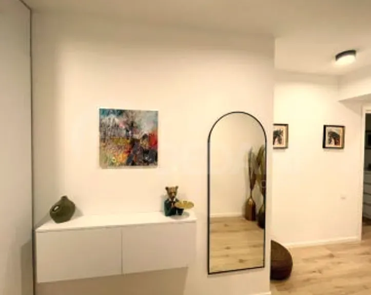 Apartments For Rent three-room 100м² 6/10 floor Tbilisi - photo 11