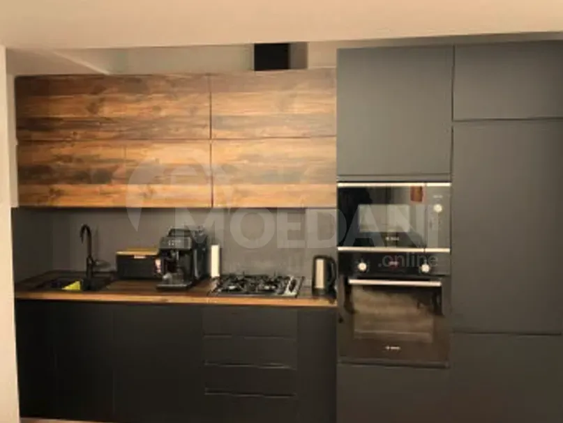 Apartments For Rent three-room 100м² 6/10 floor Tbilisi - photo 7