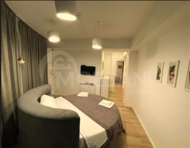 Apartments For Rent three-room 100м² 6/10 floor Tbilisi - photo 10