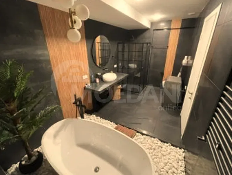 Apartments For Rent three-room 100м² 6/10 floor Tbilisi - photo 9