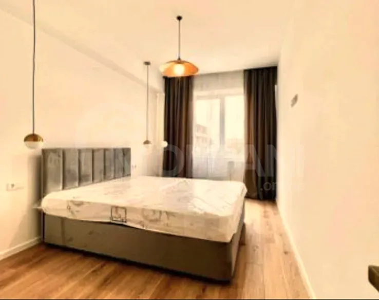Apartments For Rent three-room 100м² 6/10 floor Tbilisi - photo 2