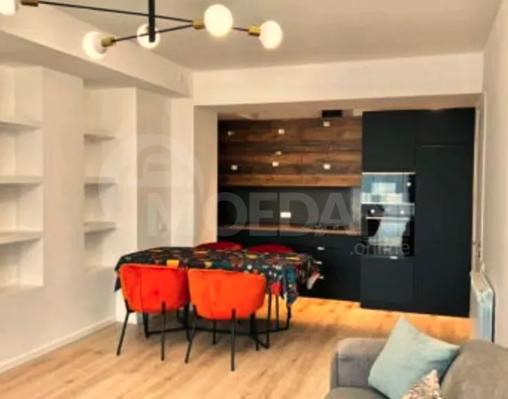 Apartments For Rent three-room 100м² 6/10 floor Tbilisi - photo 5