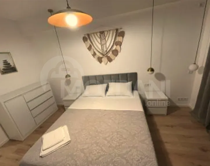 Apartments For Rent three-room 100м² 6/10 floor Tbilisi - photo 12