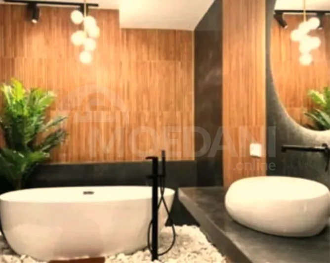 Apartments For Rent three-room 100м² 6/10 floor Tbilisi - photo 1