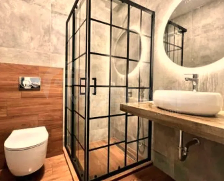 Apartments For Rent three-room 100м² 6/10 floor Tbilisi - photo 6