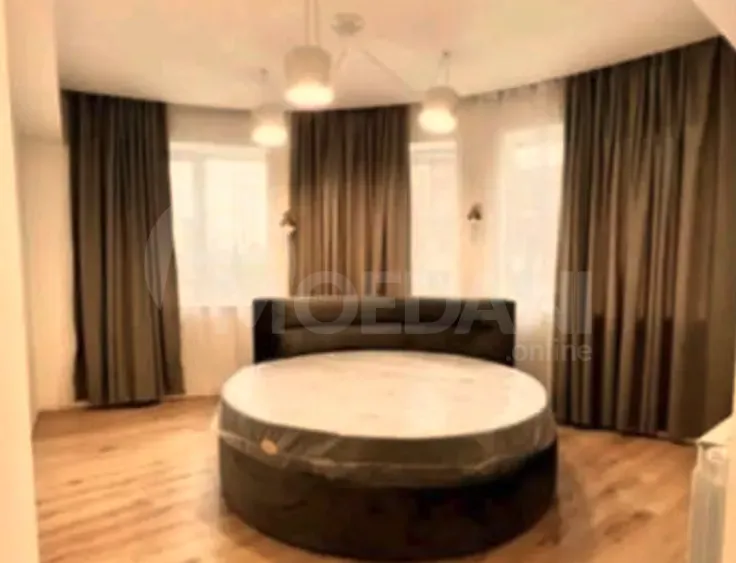 Apartments For Rent three-room 100м² 6/10 floor Tbilisi - photo 3