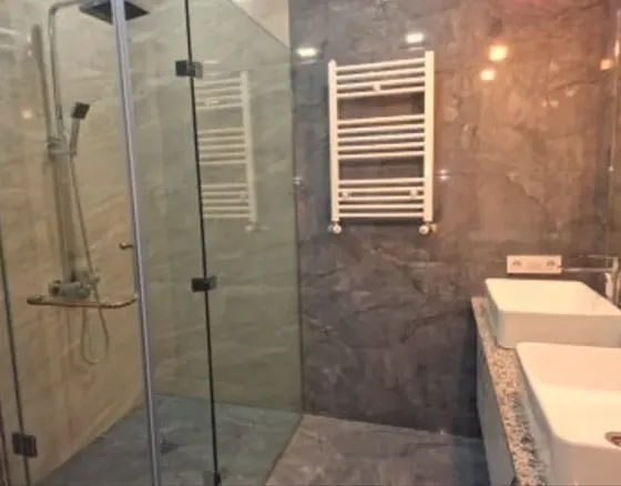 Apartments For Rent three-room 117м² 8/12 floor Tbilisi