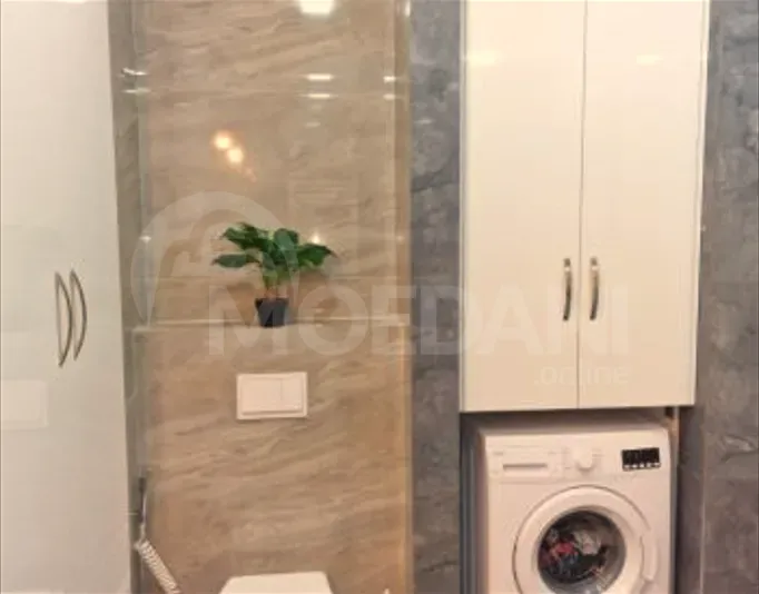 ქირავდება 3 ოთახიანი ბინა 117მ² 8/12 სართ თბილისი - photo 8