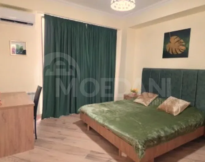 ქირავდება 3 ოთახიანი ბინა 117მ² 8/12 სართ თბილისი - photo 7