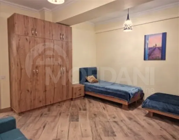 ქირავდება 3 ოთახიანი ბინა 117მ² 8/12 სართ თბილისი - photo 4