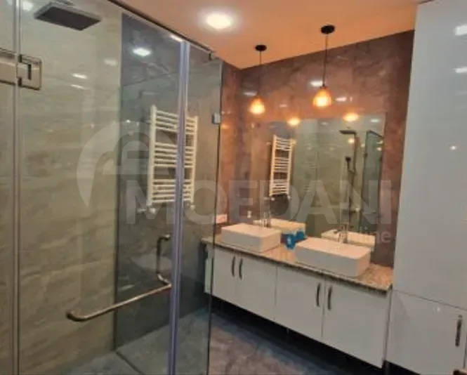 ქირავდება 3 ოთახიანი ბინა 117მ² 8/12 სართ თბილისი - photo 3