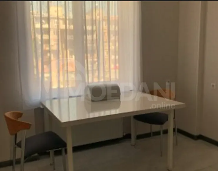 Сдам 4-комн. квартиру 125м² 6/9 эт. Тбилиси - изображение 12