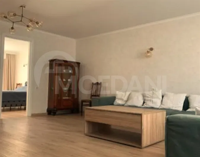 Сдам 4-комн. квартиру 125м² 6/9 эт. Тбилиси - изображение 9