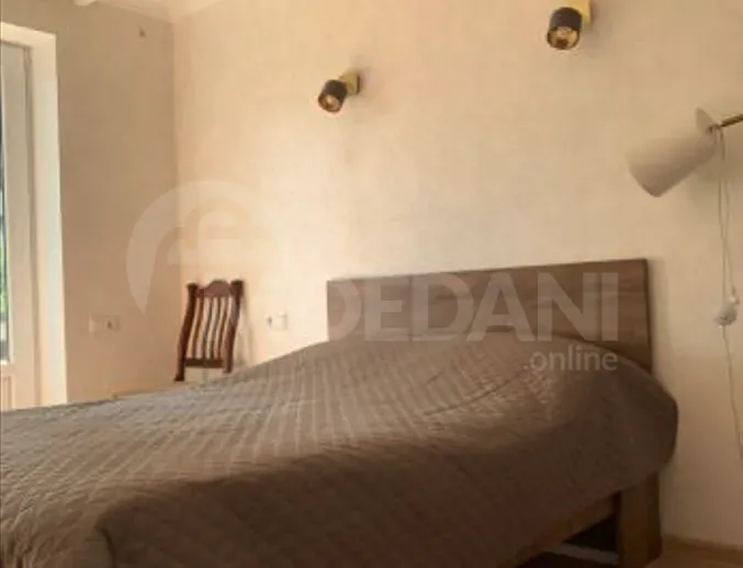 Сдам 4-комн. квартиру 125м² 6/9 эт. Тбилиси - изображение 7