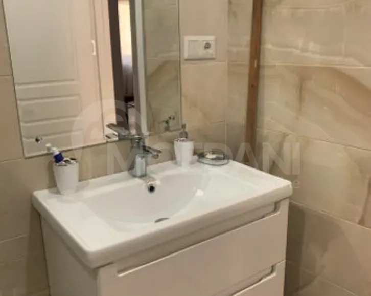 Сдам 4-комн. квартиру 125м² 6/9 эт. Тбилиси - изображение 10