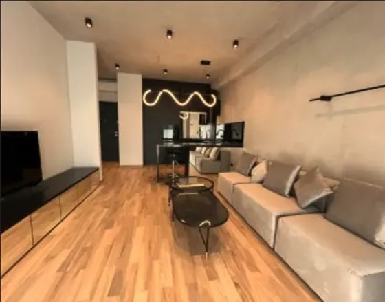 Сдам 2-комн. квартиру 65м² 18/22 эт. Тбилиси