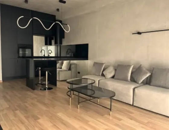 Сдам 2-комн. квартиру 65м² 18/22 эт. Тбилиси