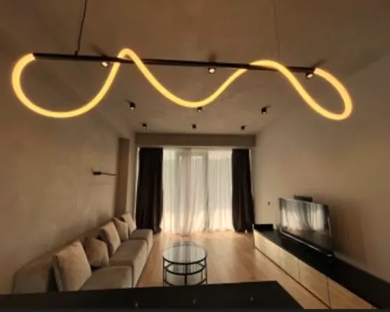 Сдам 2-комн. квартиру 65м² 18/22 эт. Тбилиси