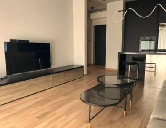 Сдам 2-комн. квартиру 65м² 18/22 эт. Тбилиси