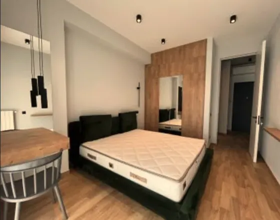 Сдам 2-комн. квартиру 65м² 18/22 эт. Тбилиси