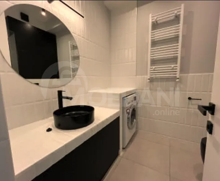 Сдам 2-комн. квартиру 65м² 18/22 эт. Тбилиси - изображение 8