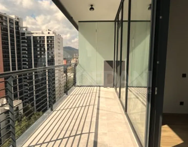 Сдам 2-комн. квартиру 65м² 18/22 эт. Тбилиси - изображение 7