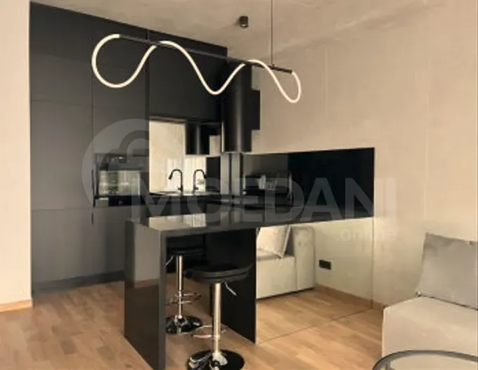 Сдам 2-комн. квартиру 65м² 18/22 эт. Тбилиси - изображение 6