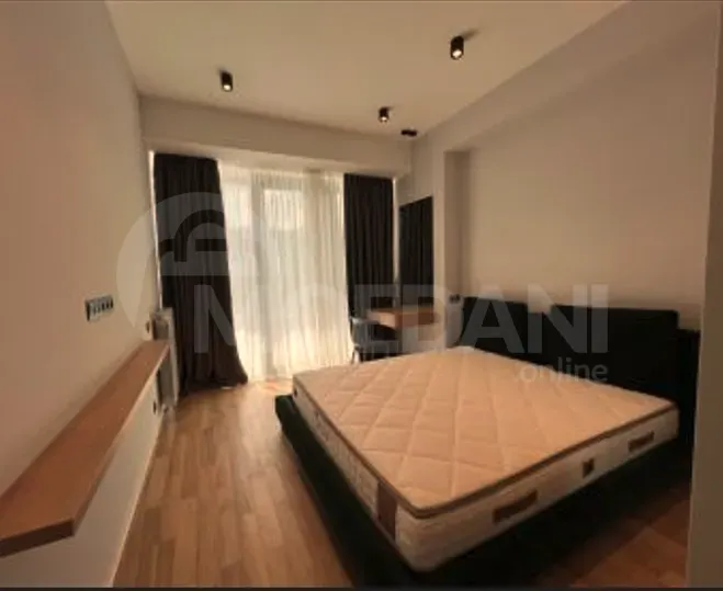 Сдам 2-комн. квартиру 65м² 18/22 эт. Тбилиси - изображение 10