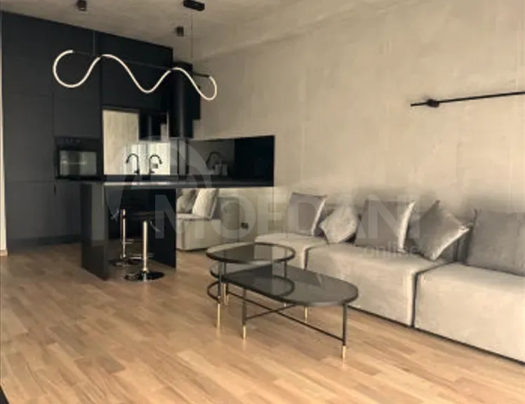 Сдам 2-комн. квартиру 65м² 18/22 эт. Тбилиси - изображение 5