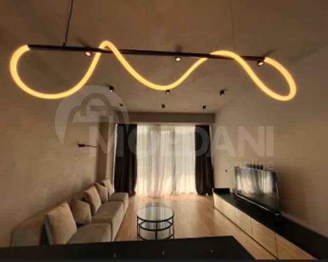 Сдам 2-комн. квартиру 65м² 18/22 эт. Тбилиси - изображение 2