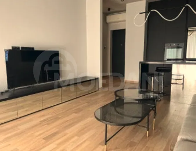 Сдам 2-комн. квартиру 65м² 18/22 эт. Тбилиси - изображение 3