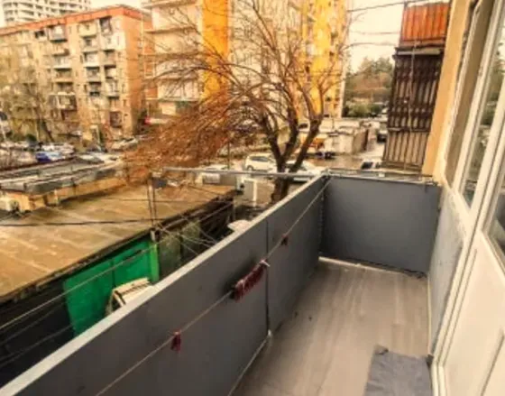 Apartments For Rent two-room 75м² 3/9 floor Tbilisi