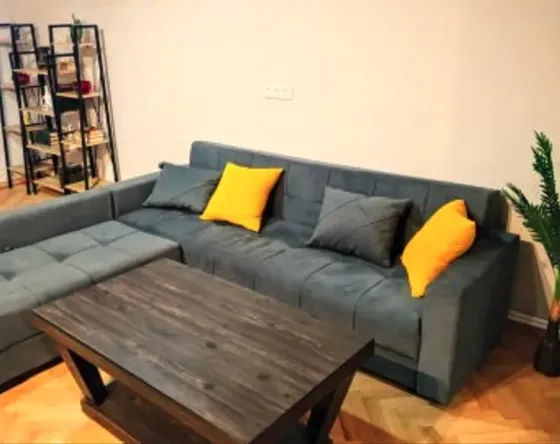 Apartments For Rent two-room 75м² 3/9 floor Tbilisi