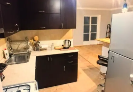 Apartments For Rent two-room 75м² 3/9 floor Tbilisi