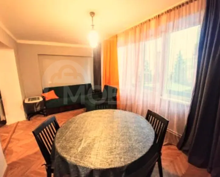 Apartments For Rent two-room 75м² 3/9 floor Tbilisi - photo 8