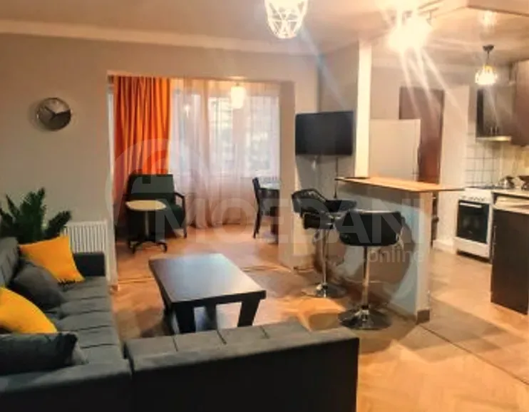 Apartments For Rent two-room 75м² 3/9 floor Tbilisi - photo 9