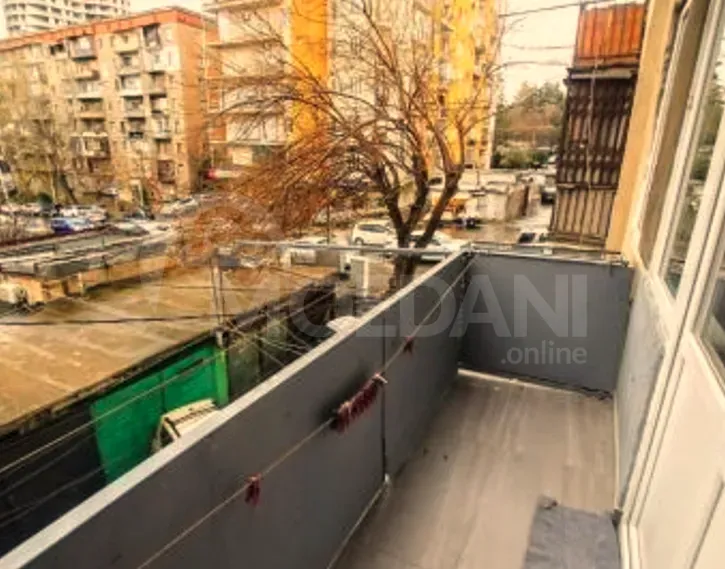 Apartments For Rent two-room 75м² 3/9 floor Tbilisi - photo 2