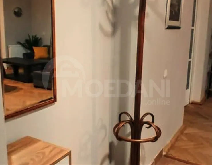 Apartments For Rent two-room 75м² 3/9 floor Tbilisi - photo 11