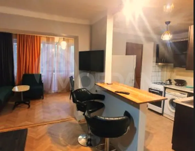 Apartments For Rent two-room 75м² 3/9 floor Tbilisi - photo 5