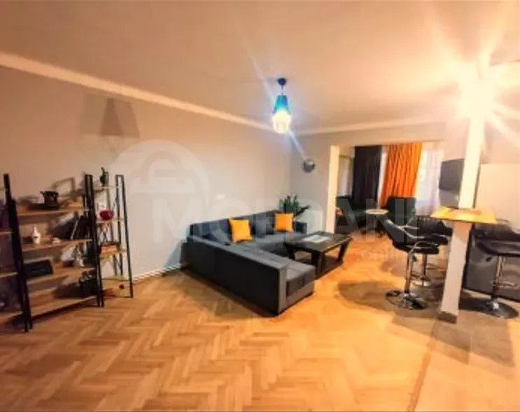 Apartments For Rent two-room 75м² 3/9 floor Tbilisi - photo 7