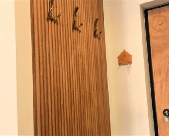 ქირავდება 2 ოთახიანი ბინა 53.7მ² 12/16 სართ თბილისი