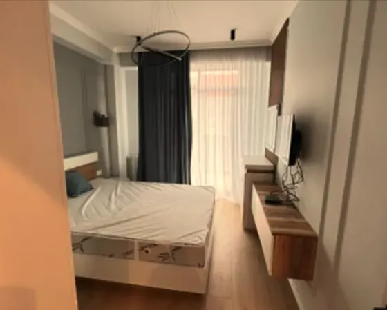 ქირავდება 2 ოთახიანი ბინა 53.7მ² 12/16 სართ თბილისი