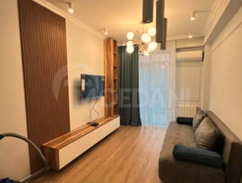 Apartments For Rent two-room 53.7м² 12/16 floor Tbilisi - photo 7