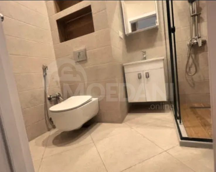 Apartments For Rent two-room 53.7м² 12/16 floor Tbilisi - photo 5
