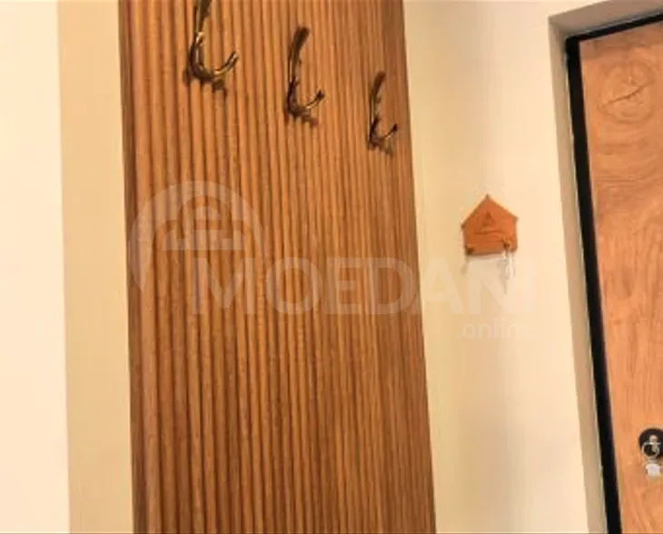 Apartments For Rent two-room 53.7м² 12/16 floor Tbilisi - photo 4