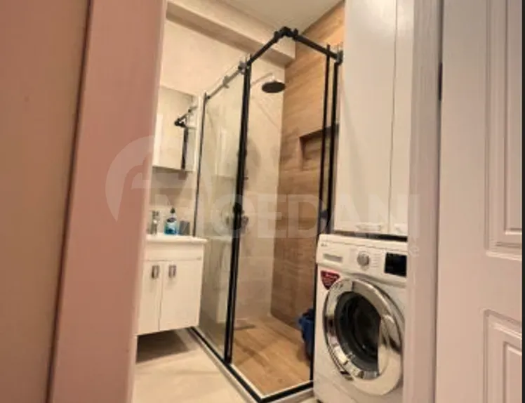 Apartments For Rent two-room 53.7м² 12/16 floor Tbilisi - photo 11