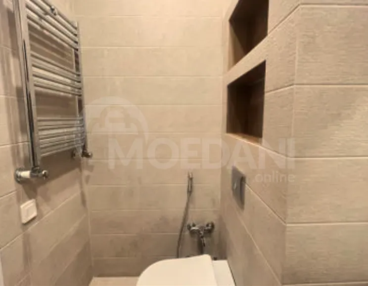 Apartments For Rent two-room 53.7м² 12/16 floor Tbilisi - photo 6