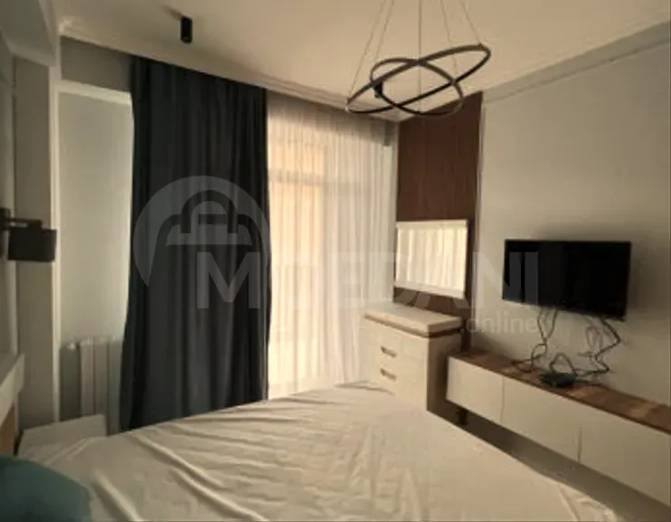 Apartments For Rent two-room 53.7м² 12/16 floor Tbilisi - photo 10